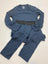 Hot Chillys Pepper Skins/Fleece Base Layer Matching Pairs youth