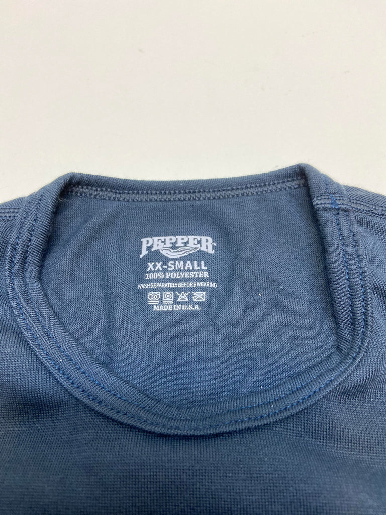 Hot Chillys Pepper Skins/Fleece Base Layer Matching Pairs youth