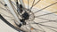 Marin Nicasio Road/ Gravel Bike steel frame