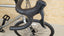 Marin Nicasio Road/ Gravel Bike steel frame