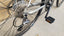 Marin Nicasio Road/ Gravel Bike steel frame