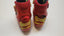 Alpina SK 2001 skate ski NNN 2 XC Boots EU 37 Women 6