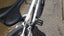 Marin Stinson 1 Fitness/Comfort Bike white/grey