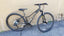 Marin San Anselmo DS1 Hybrid Bike, Black