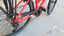 Gazelle Medeo T9 E-Bike, Red