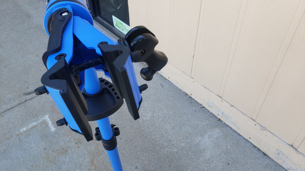 Park Tool PCS-10.3 Deluxe Home Mechanic Repair Stand