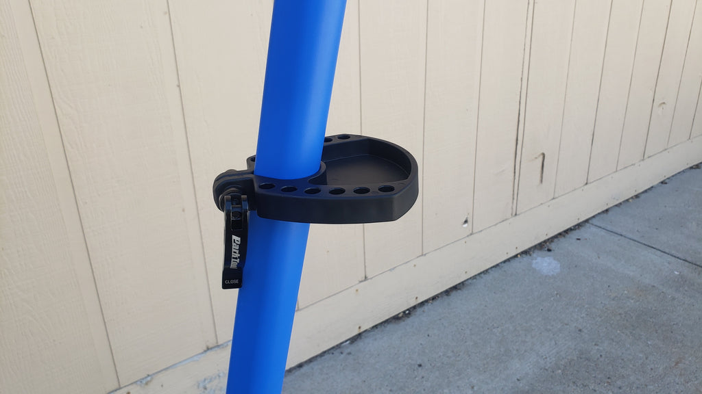 Park Tool PCS-10.3 Deluxe Home Mechanic Repair Stand