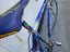 Fondriest Top Lite 7003 Dedacciai Aluminum road bike 60cm Campagnolo build 3x9