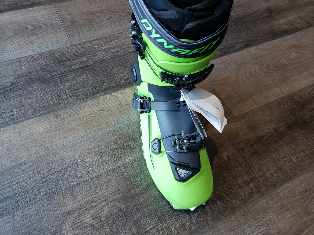 Dynafit Hoji PU  AT Backcountry ski boots men