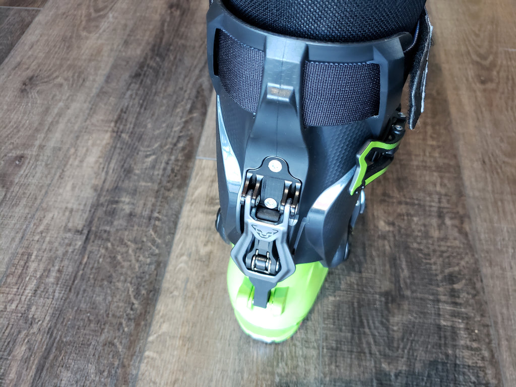 Dynafit Hoji PU  AT Backcountry ski boots men