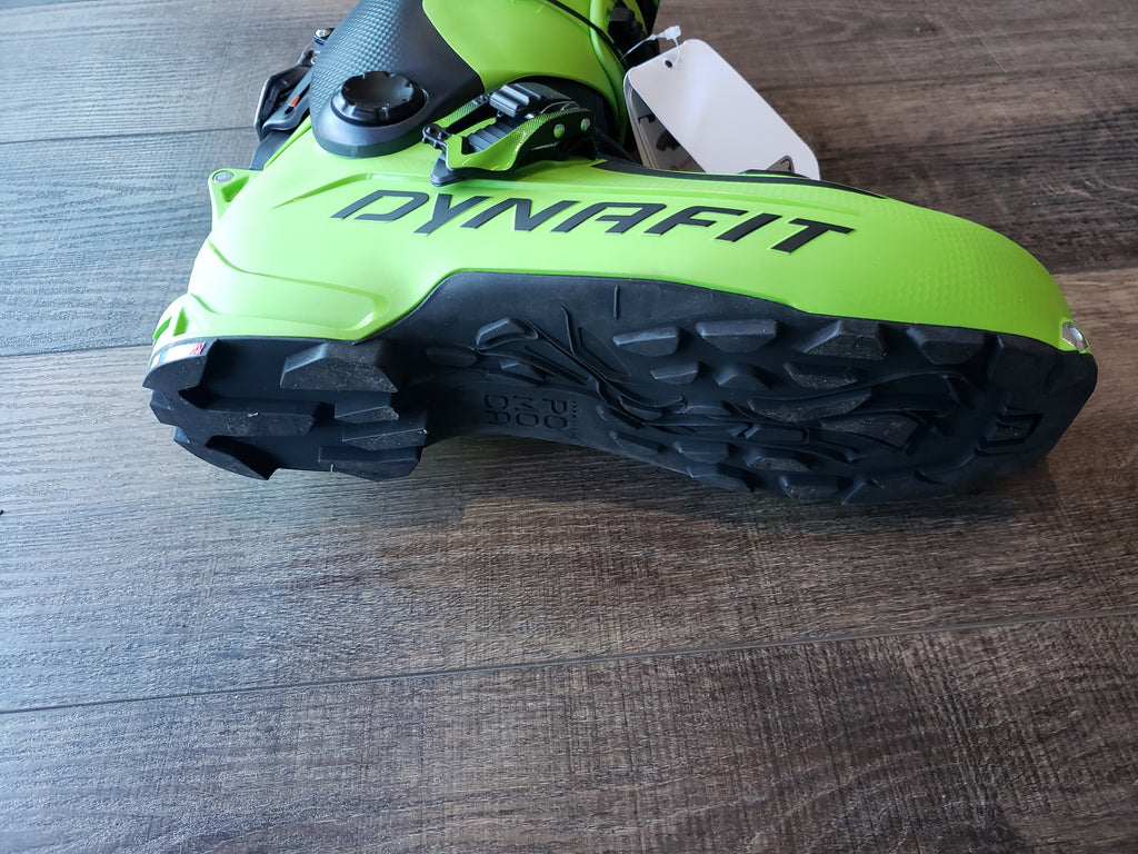 Dynafit Hoji PU  AT Backcountry ski boots men