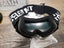 5th Element Stealth Mag 2 lens magnetic ski snowboard goggle