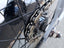 Affinity 18% Lo Pro Track bike large to XL fixed gear build