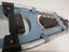 LL Bean Trailblazer 20" snowshoes for tech ski boots