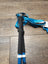 Dynafit Tour Vario 2.0 carbon adjustable ski poles backcountry