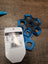 Dynafit Tour Vario 2.0 carbon adjustable ski poles backcountry