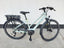 Gazelle Medeo T9 City E-Bike, Light Olive