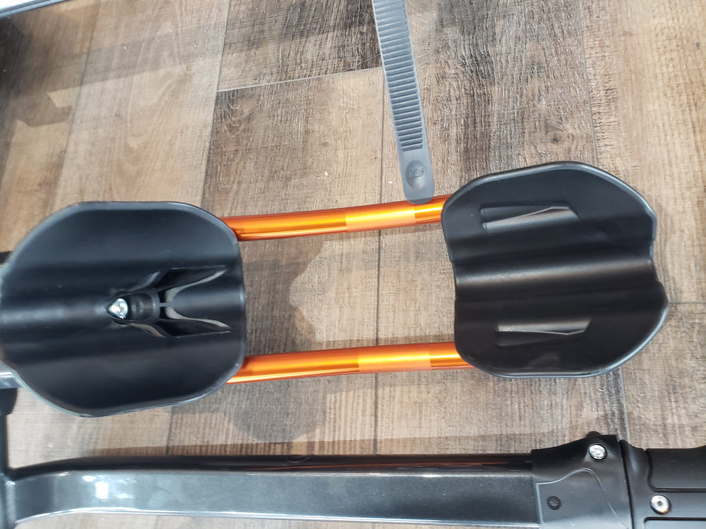 Kuat NV 2.0 Hitch Rack, 2-Bike, 2" Hitch