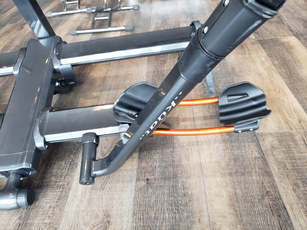 Kuat NV 2.0 Hitch Rack, 2-Bike, 2" Hitch