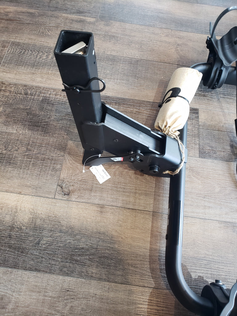 Kuat Transfer v2 Hitch Rack, 2-Bike