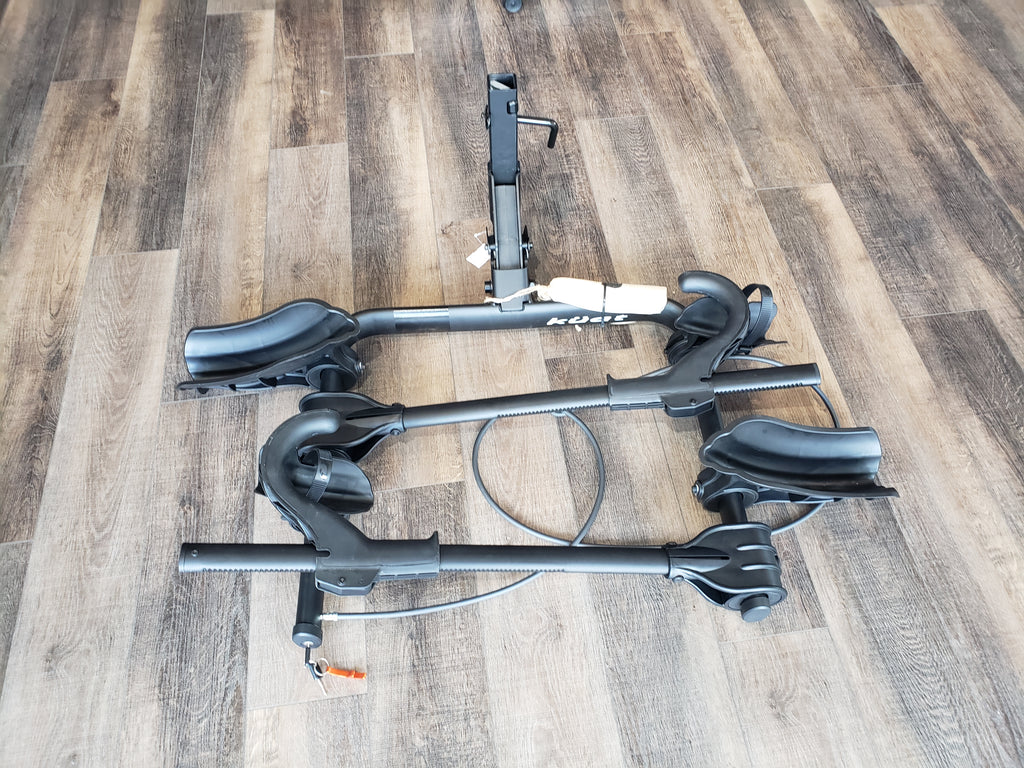 Kuat Transfer v2 Hitch Rack, 2-Bike
