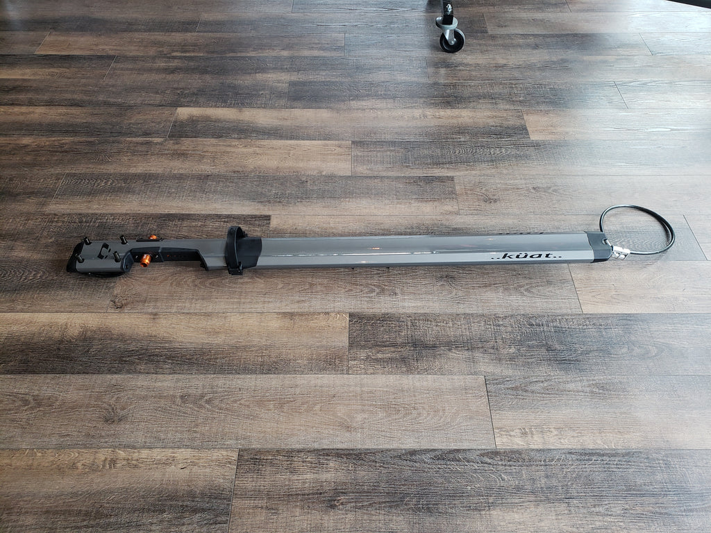 Kuat Trio Bike Rack, Fork Mount