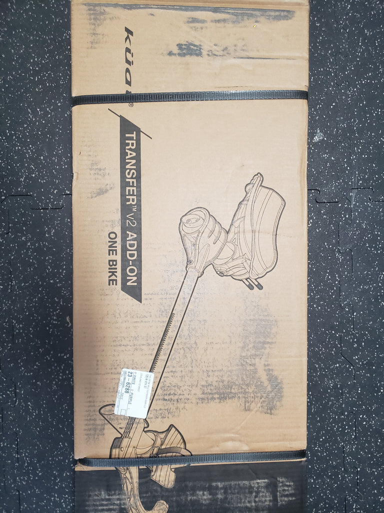 Kuat Transfer v2 1-Bike Add-on