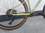 Marin Bobcat Trail 4 27.5" Hardtail Mountain Bike, Tan/Green, Small