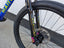 Marin Alcatraz Dirt Jumper Bike, Blue/Magenta, Short