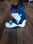 Dynafit Hoji PU W AT Backcountry ski boots, Women, White Poseidon