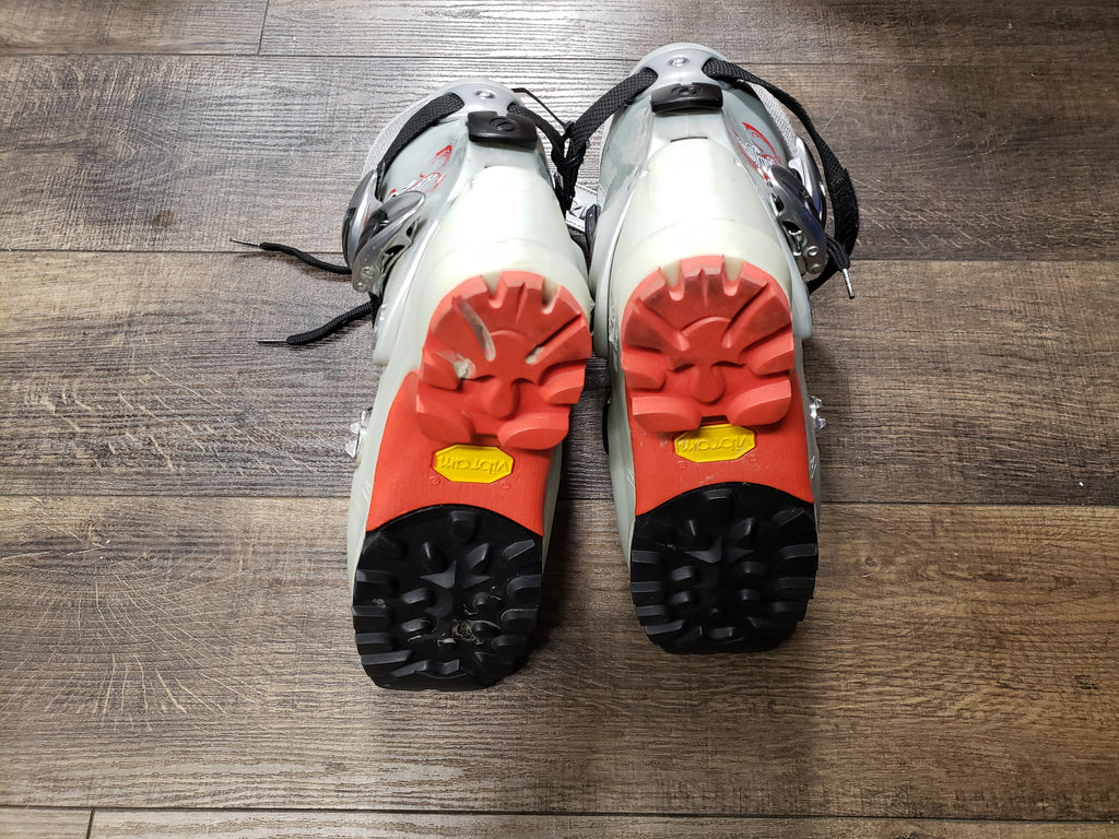 Scarpa Vanity Non-Tech AT Ski Boots, Women's 7.5 Mondo 24.0