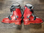 Scarpa Venus Non-Tech AT Ski Boots, Men's 6.5 Mondo 23.5, No Insoles