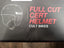 Pro-Tec Full Cut Cert Helmet, Cult, Black fullcut