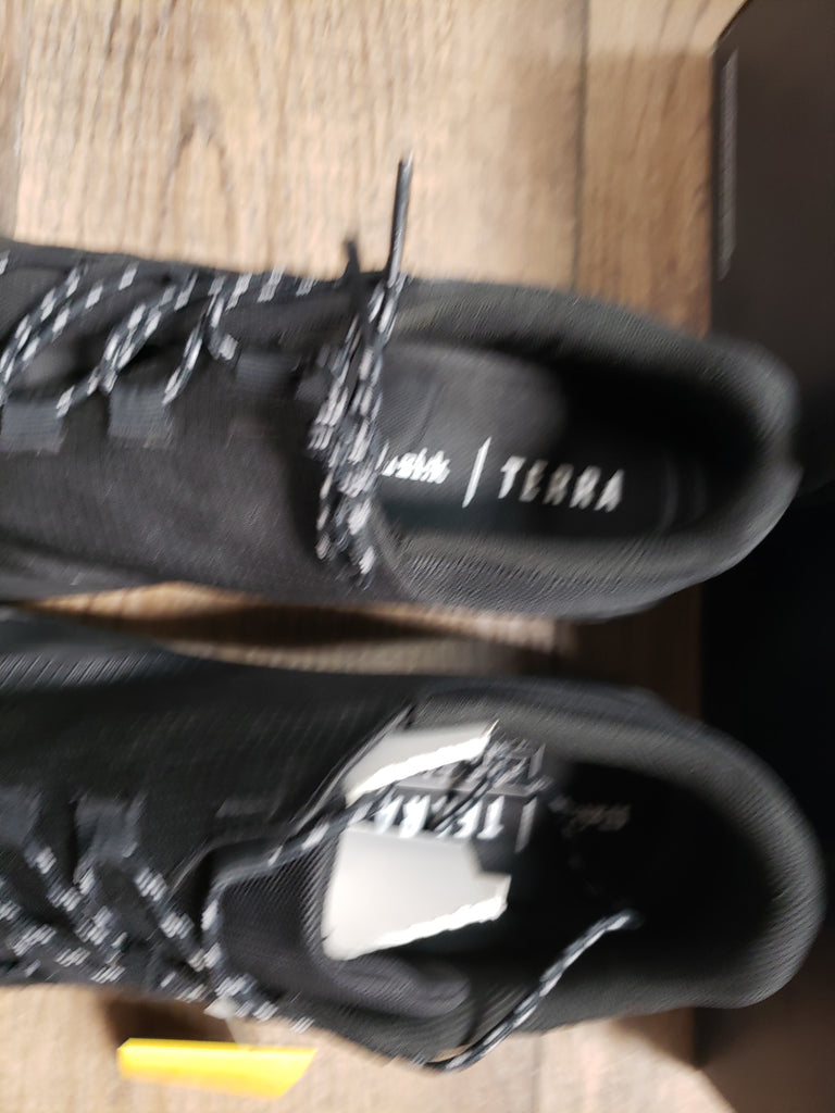 Fizik Ergolace X2 MTB mountain bike cycling shoes EU 36 men 4.25, w 5.5 RTL $130