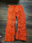 Ralph Lauren RLX Women's Ski/Snowboard Pants, Small