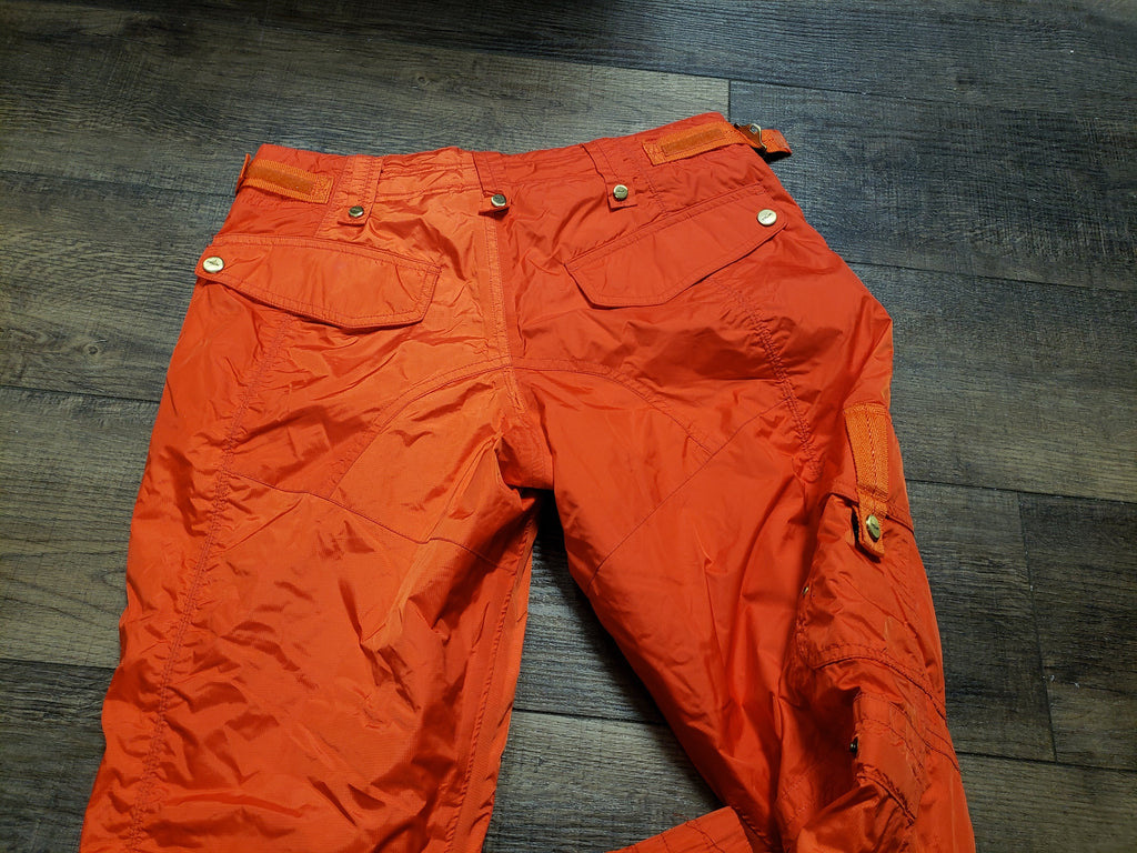 Ralph Lauren RLX Women's Ski/Snowboard Pants, Small