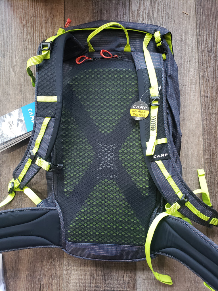 CAMP M30 Daypack, Backcountry Ski Climb Pack