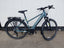 Gazelle Medeo T10+ E-Bike, Petrol Blue