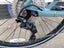 Gazelle Medeo T10+ E-Bike, Petrol Blue