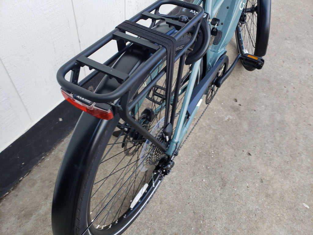 Gazelle Medeo T10+ E-Bike, Petrol Blue