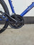 Marin Fairfax 1 Hybrid/Commuter Bike, Blue