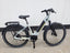 Gazelle Ultimate C380 E-Bike, Light Olive
