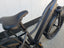 Dirwin Pioneer Fat-Tire E-Bike, Step-Thru, Black