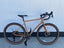 Marin Nicasio + Gravel Bike, Tan