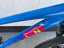 Marin Bobcat Trail 3 27.5 Hardtail Mountain Bike, Blue/Pink