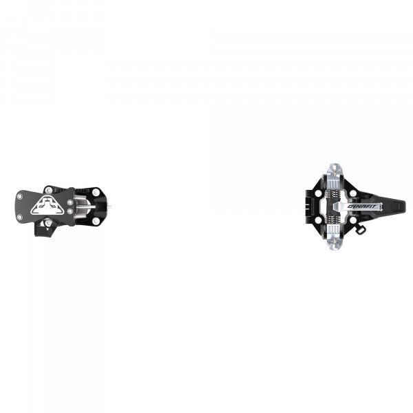 Dynafit Speed Turn Bindings, DIN 10, Black/Silver