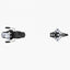 Dynafit Radical Bindings, DIN 10, 110mm Brake Width, Natural (silver/black)