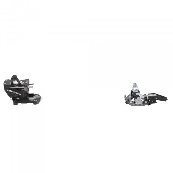 Dynafit Speed Turn Bindings, DIN 10, Black/Silver
