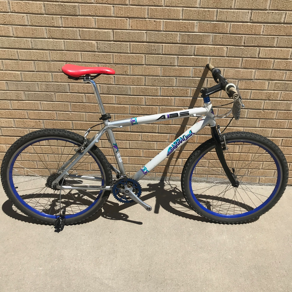 Barracuda nariva mountain deals bike