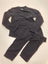 Hot Chillys Pepper Skins/Fleece Base Layer Matching Pairs youth